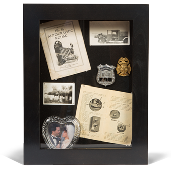 memory box for elder care - memorabilia box - large keepsake boxes - memory care for the elderly - alzheimer care